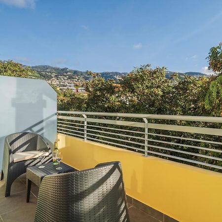 Art Deco Central Apartments, Funchal מראה חיצוני תמונה